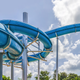 Image for article titled Study Finds Link Between Loneliness, Being Stuck Halfway Down Dark Tube Of A Waterslide